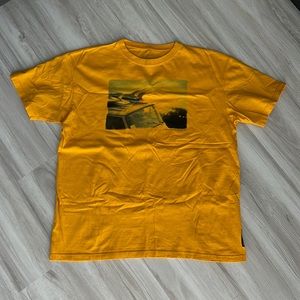 Patagonia t-shirt